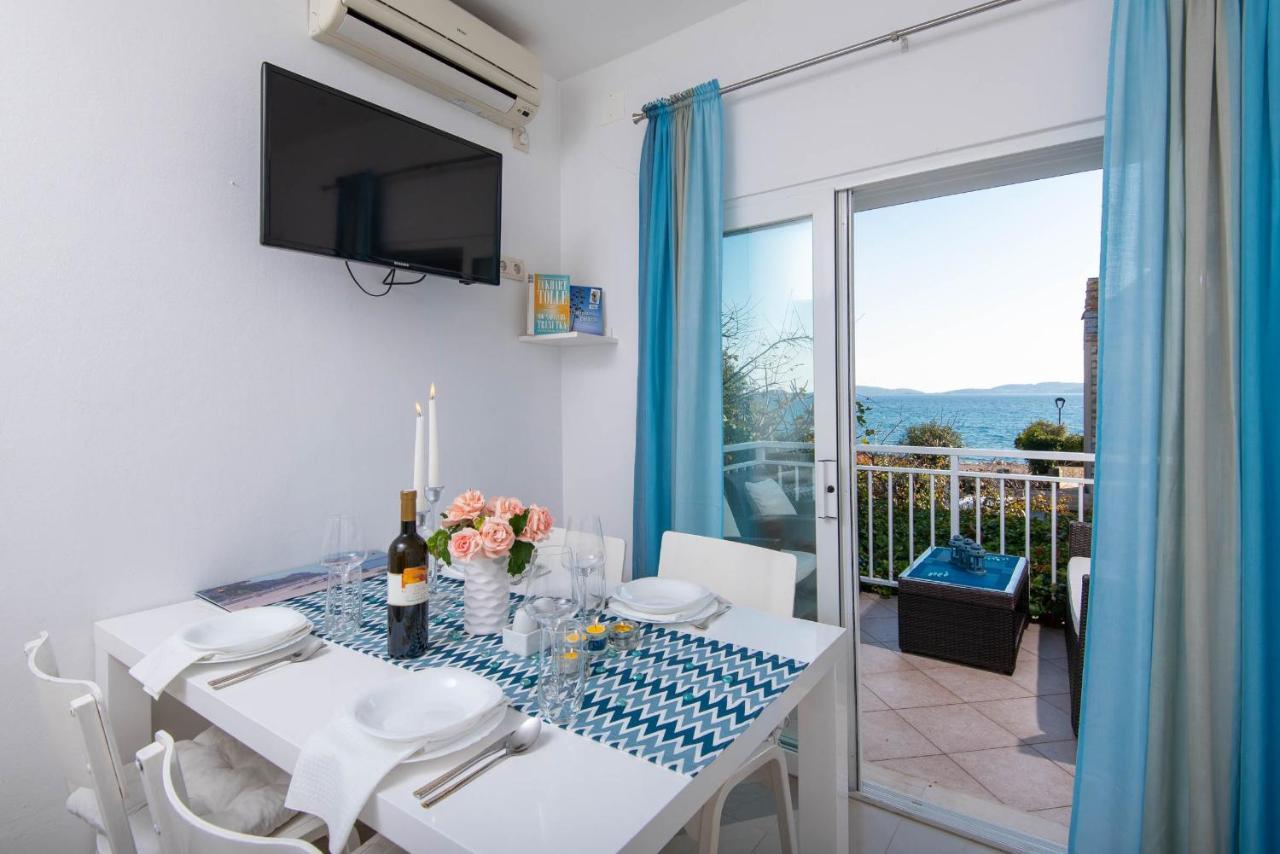 Lenka Appartement *