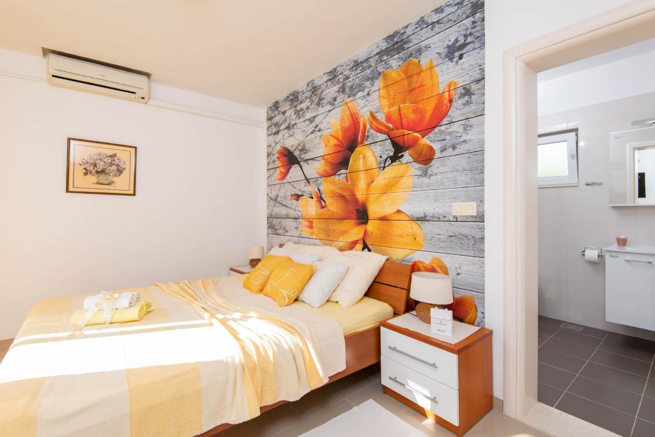 Appartement Lenka Orebić