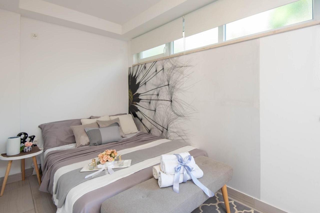 Lenka Appartement Orebić