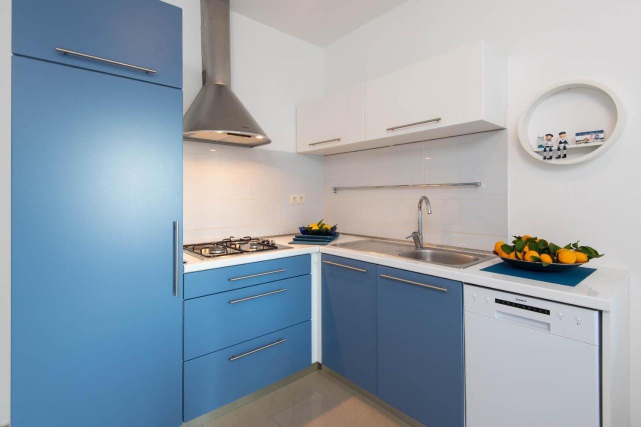 Appartement Lenka