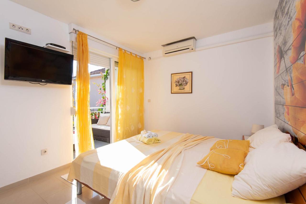Appartement Lenka Orebić