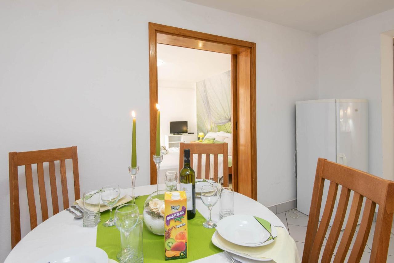 Lenka Appartement Orebić