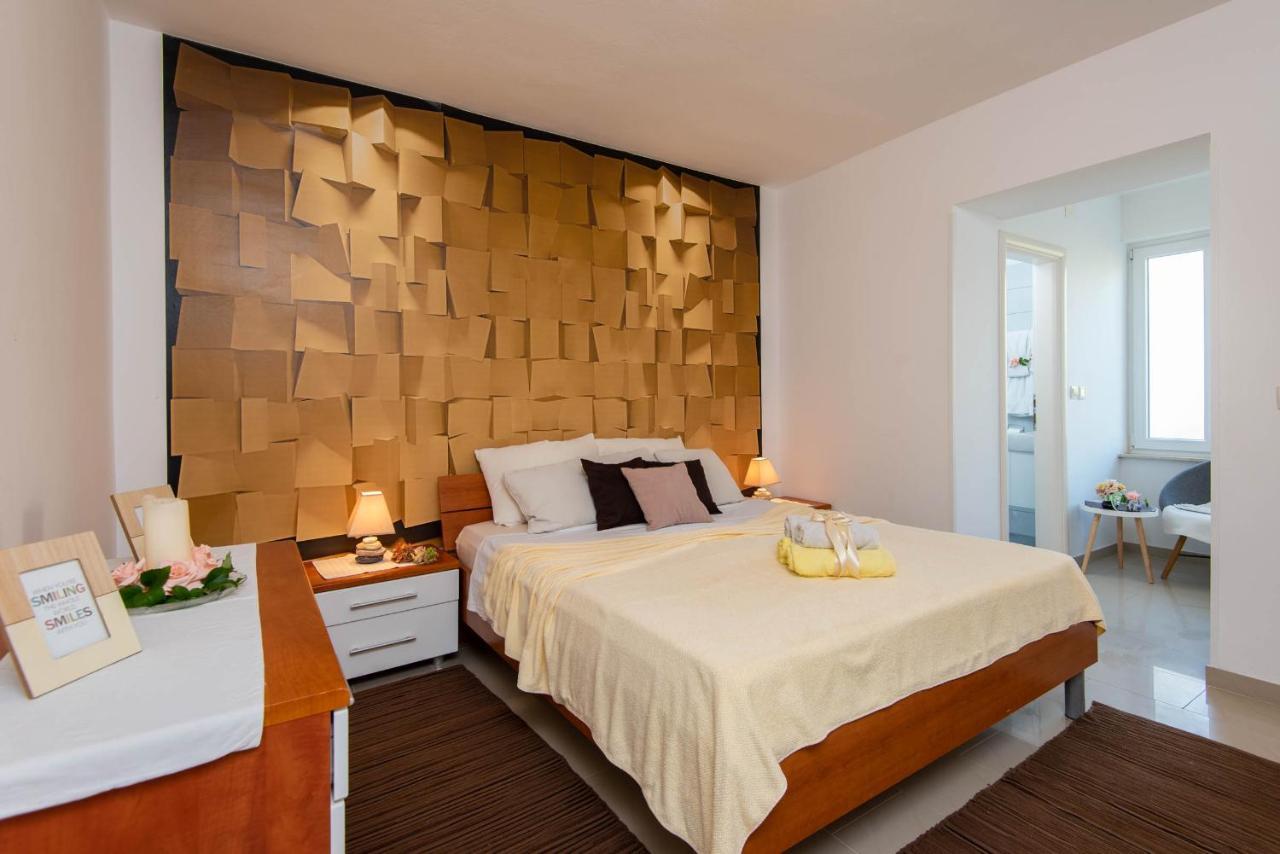 Lenka Appartement *