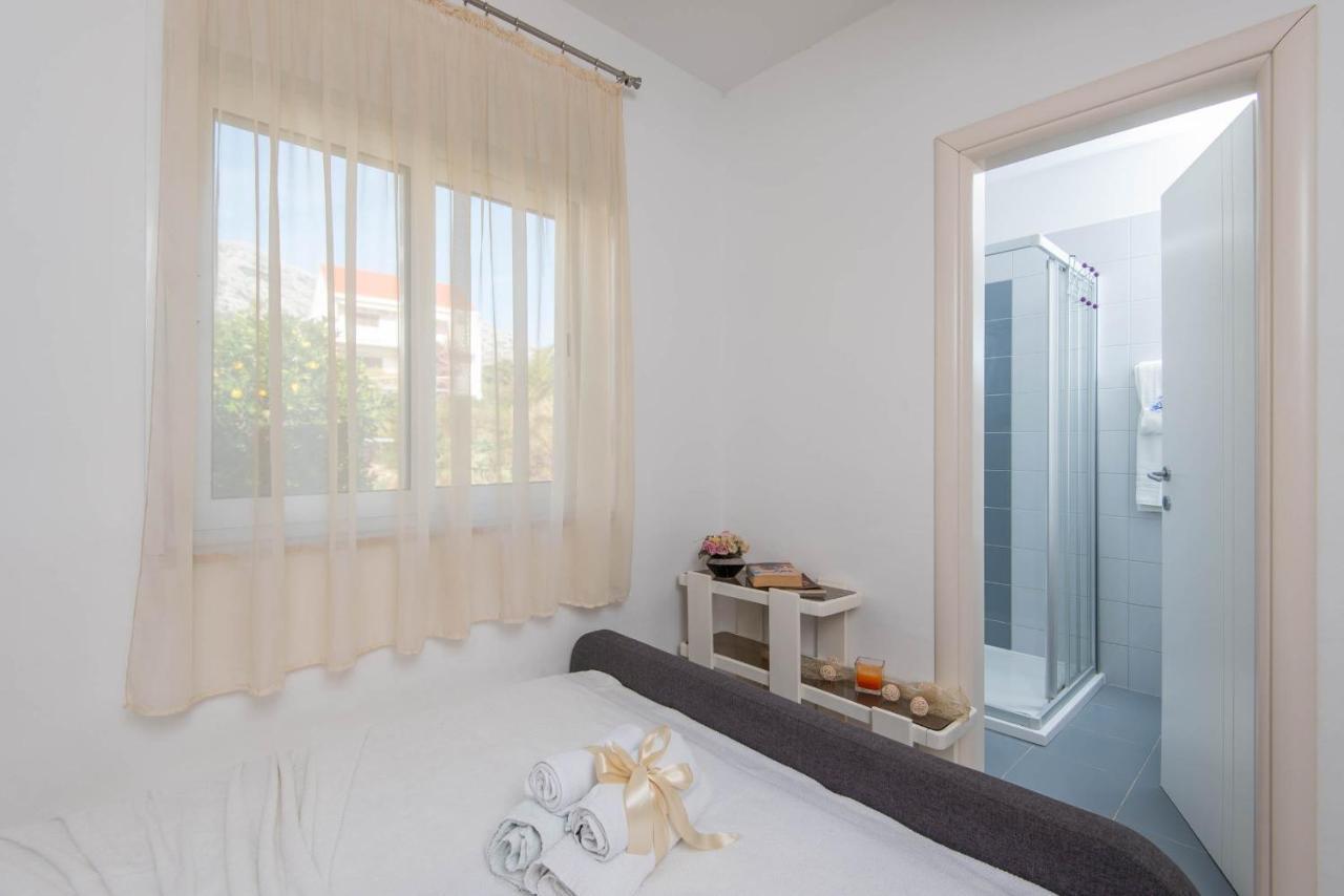 Lenka Appartement