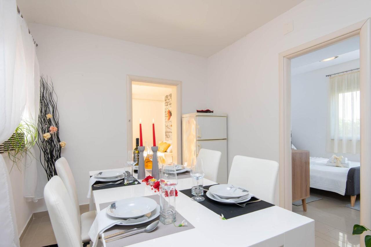 Appartement Lenka Orebić