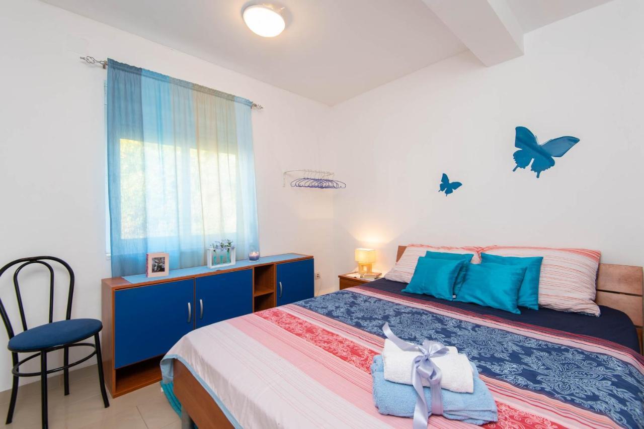 Lenka Appartement *