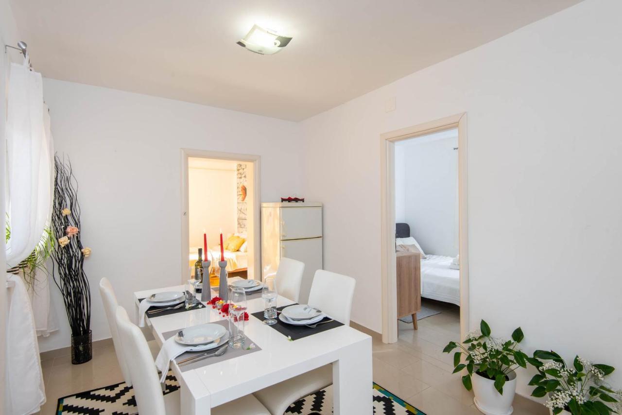 Appartement Lenka