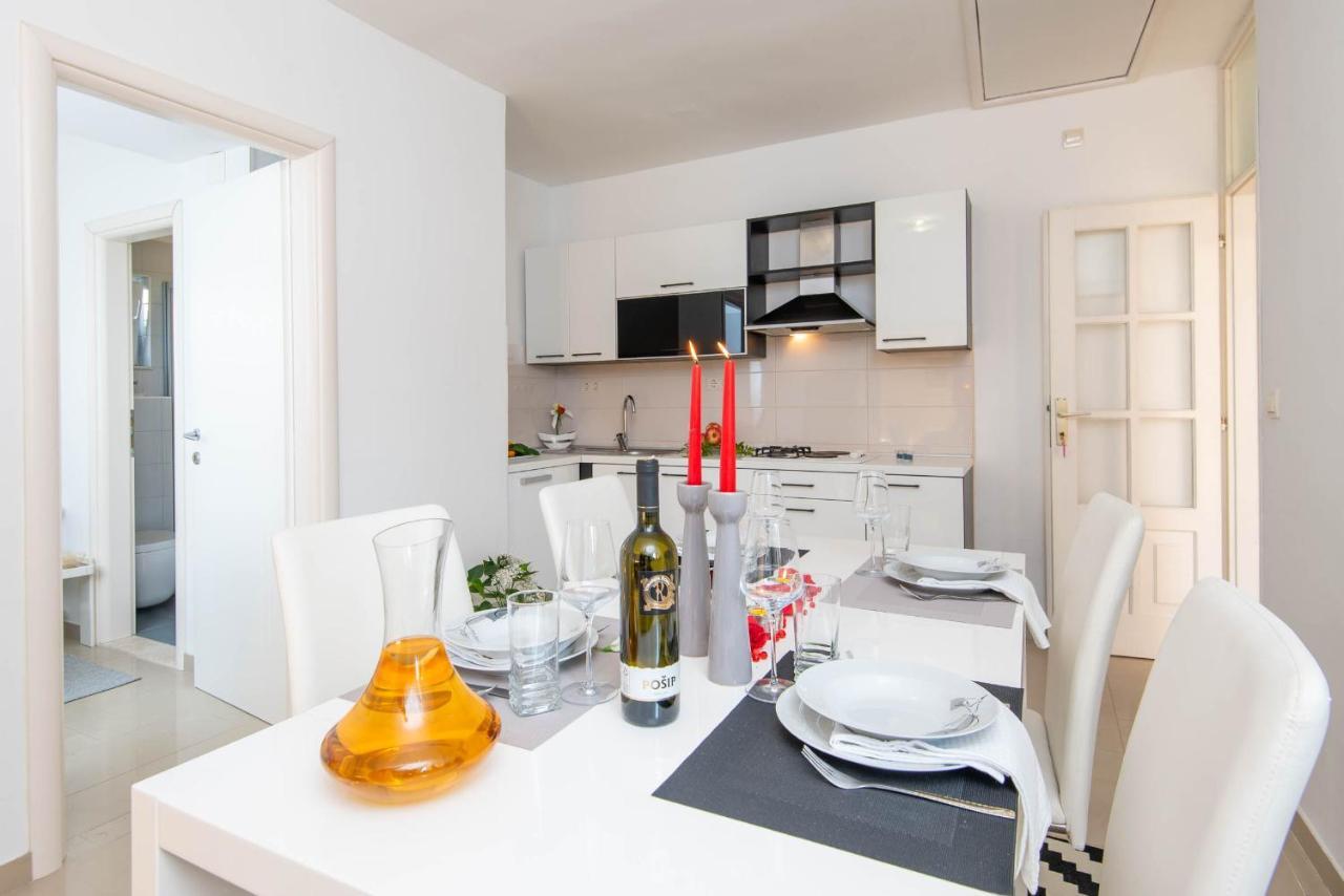Lenka Appartement *
