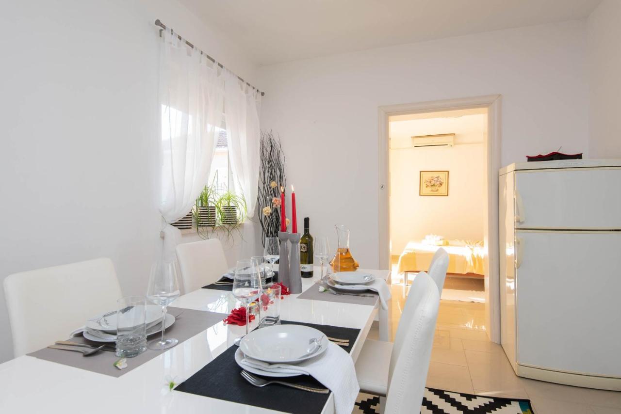 Appartement Lenka Orebić