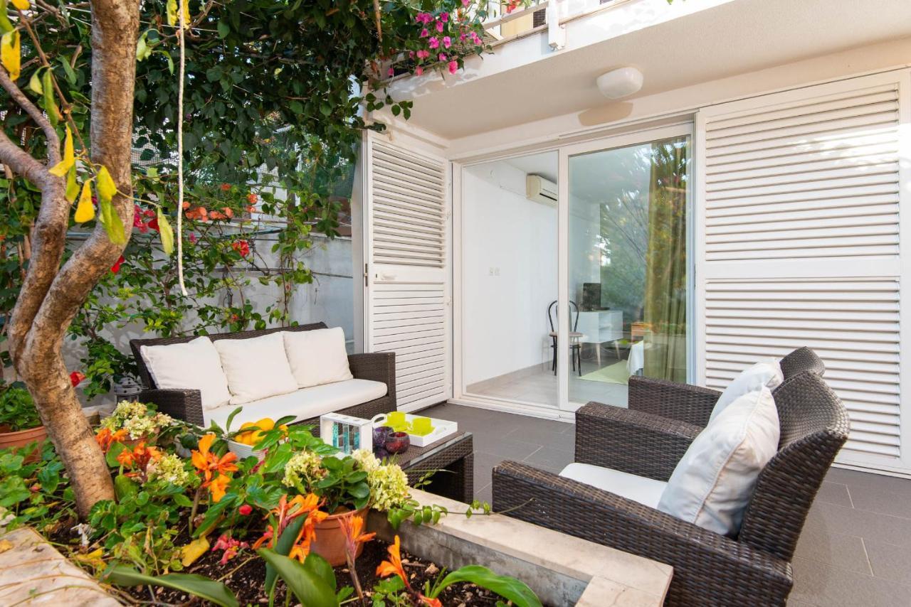 Appartement Lenka